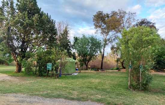 Site G